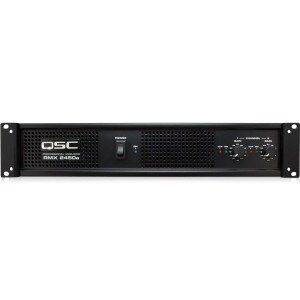Main product image for QSC RMX 2450a Power Amplifier 245-694